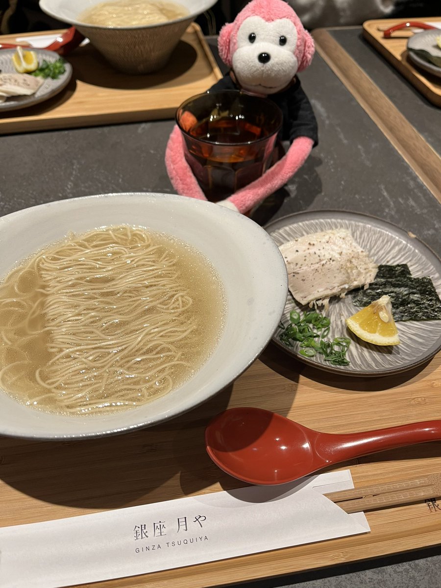 mochimugi_08's tweet photo. 乾杯🍜 https://t.co/CnCduA4Rsz