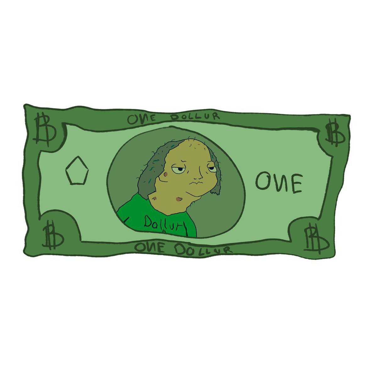 DOLLUR OFFICIAL tweet media