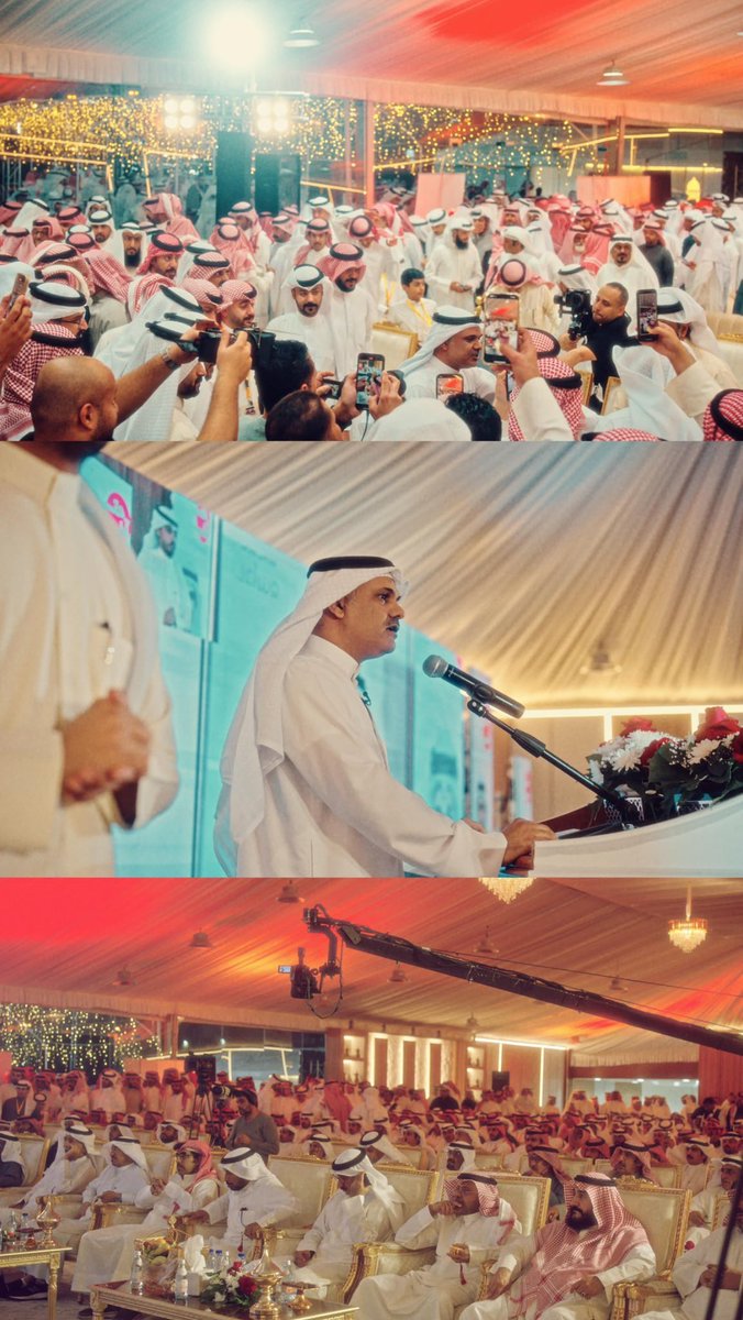 ✅7644 

الف مبروك يا دكتور حصولك على ثقة ابناء الدائره الخامسة 
، نسأل الله لك التوفيق والسداد والله يعينك على حمل  الامانة .
 
<a href="/maldosri/">د. محمد مساعد الدوسري</a> 
#محمد_مساعد_الدوسري
#حتى_آخر_صوت