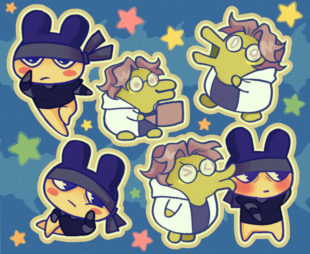 pseudonight's tweet image. Another. #mgs #otasune