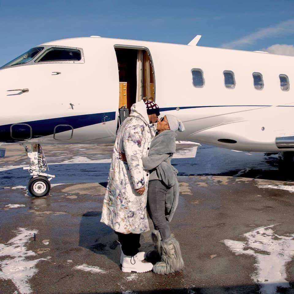 IAmSteveHarvey's tweet image. 💍❤️