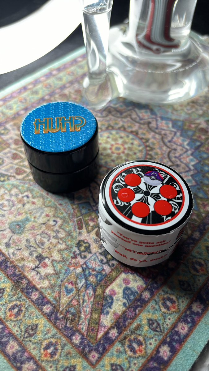 CUTTHROAT🖤 tweet media