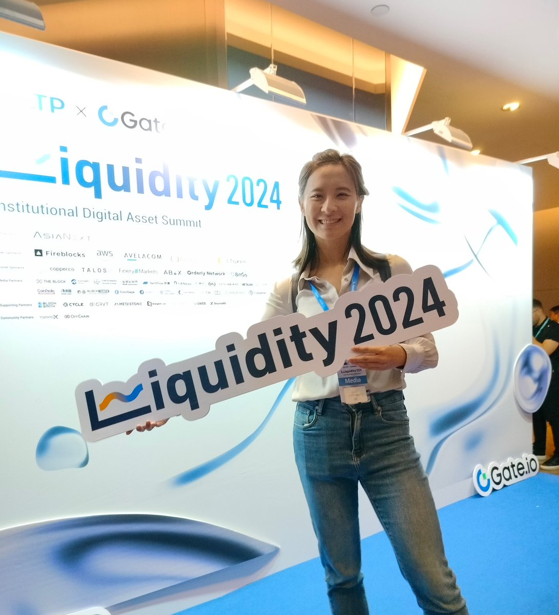 Alice Crypto tweet media
