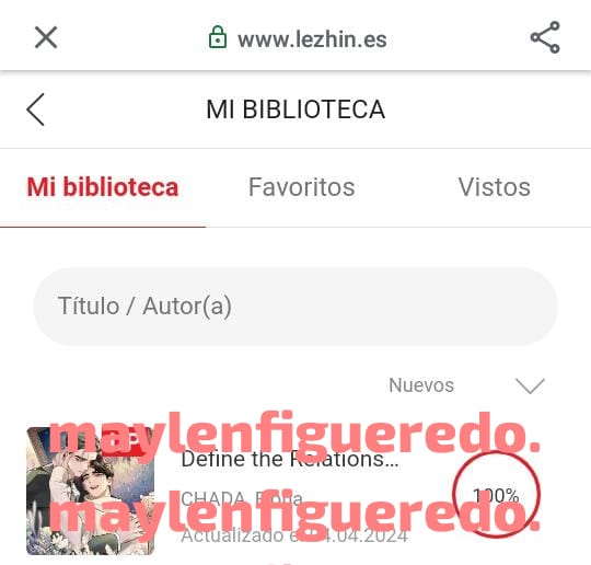 MaylenFigueredo's tweet photo. Primero que todo, muchísimas gracias @CHADA_01 por crear y @Lezhin_ES por traernos a nuestro idioma.
¡Ahora sí!, yo hubiese preferido que nunca llegara este momento, él de decir adiós a semejante obra, pero lamentablemente todo llega a su fin un día...+ https://t.co/oszjP7yocm