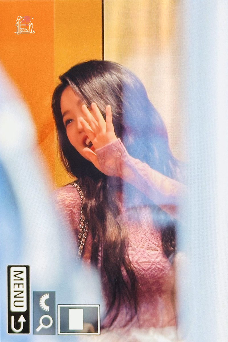 ChinaYeriBar's tweet photo. 240405

#YERI  #예리 https://t.co/HncLF2pvjq
