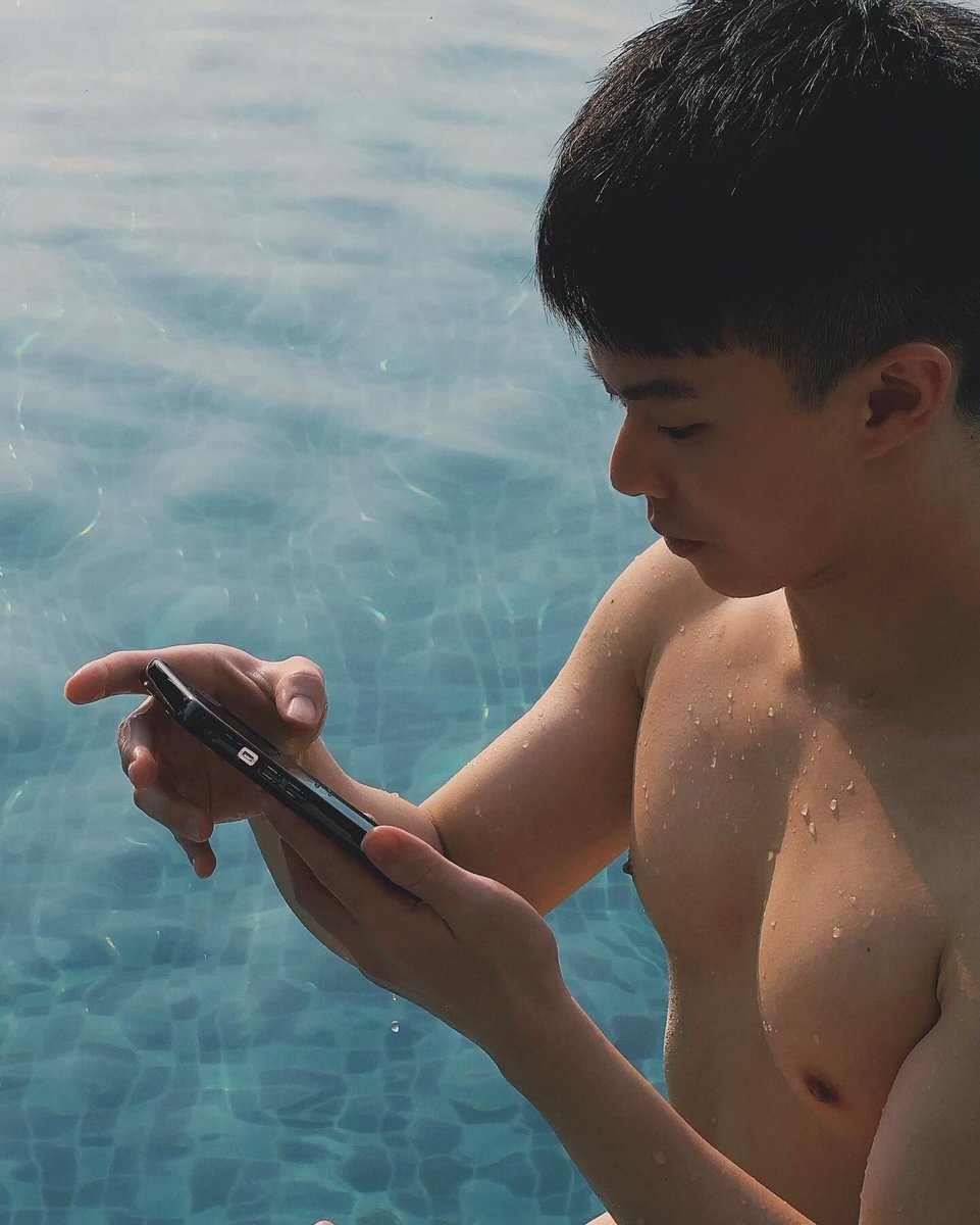 Chilling at Chiang Mai