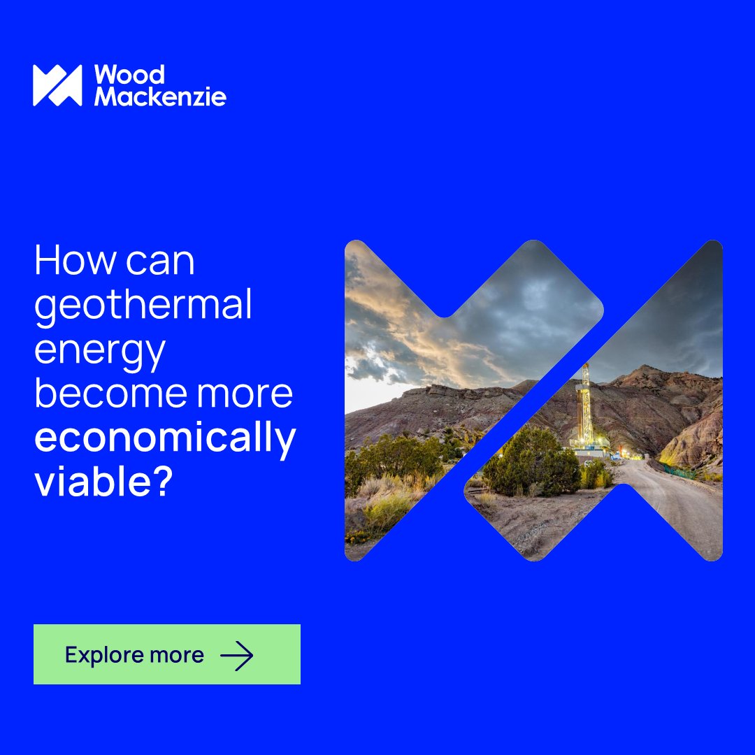 Wood Mackenzie tweet media