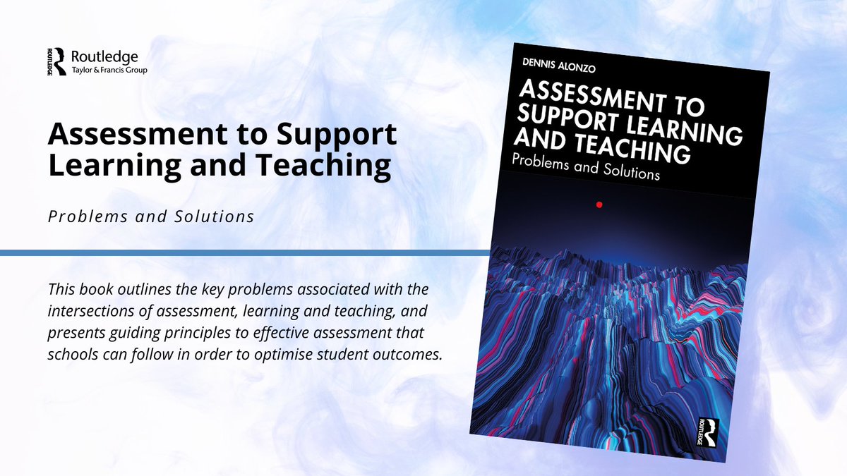 🚨 New Title Alert! 🌟 Discover innovative strategies to empower educators and enhance student learning outcomes. 🎓 Perfect for educators striving to create dynamic and supportive learning environments! Grab your copy now! spr.ly/6013w6VL5 #Education