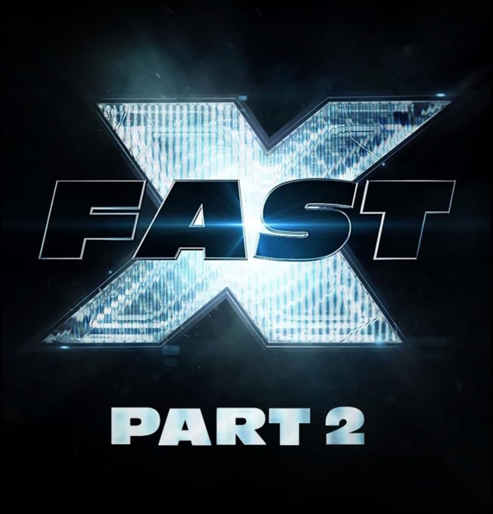 therealmatdro's tweet image. In 1️⃣ Year from Today, Both The #Minecraft Movie &amp;amp; #FastXPart2 are Hitting Theaters