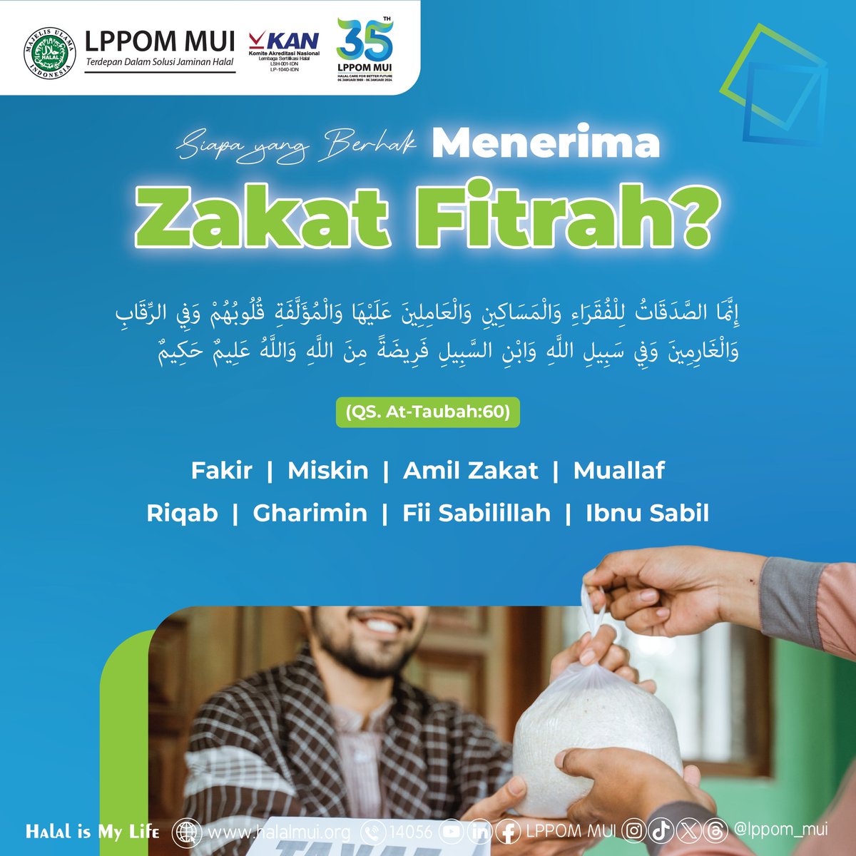 LPPOM MUI tweet media