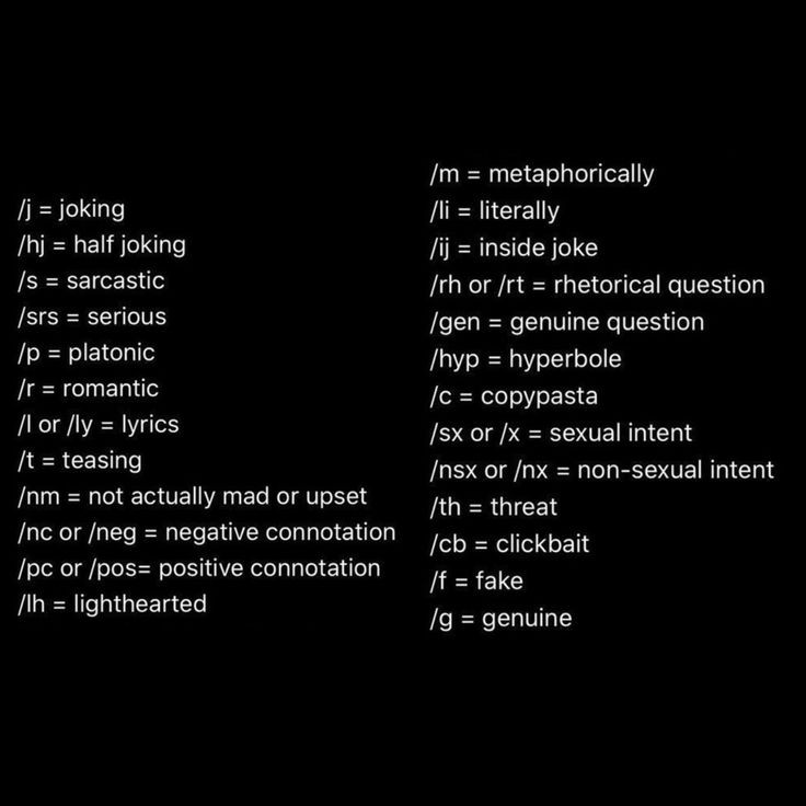 Just gonna drop these here para alam natin ano yung tamang tone indicators na gagamitin. I hope gamitin niyo siya in a right way.