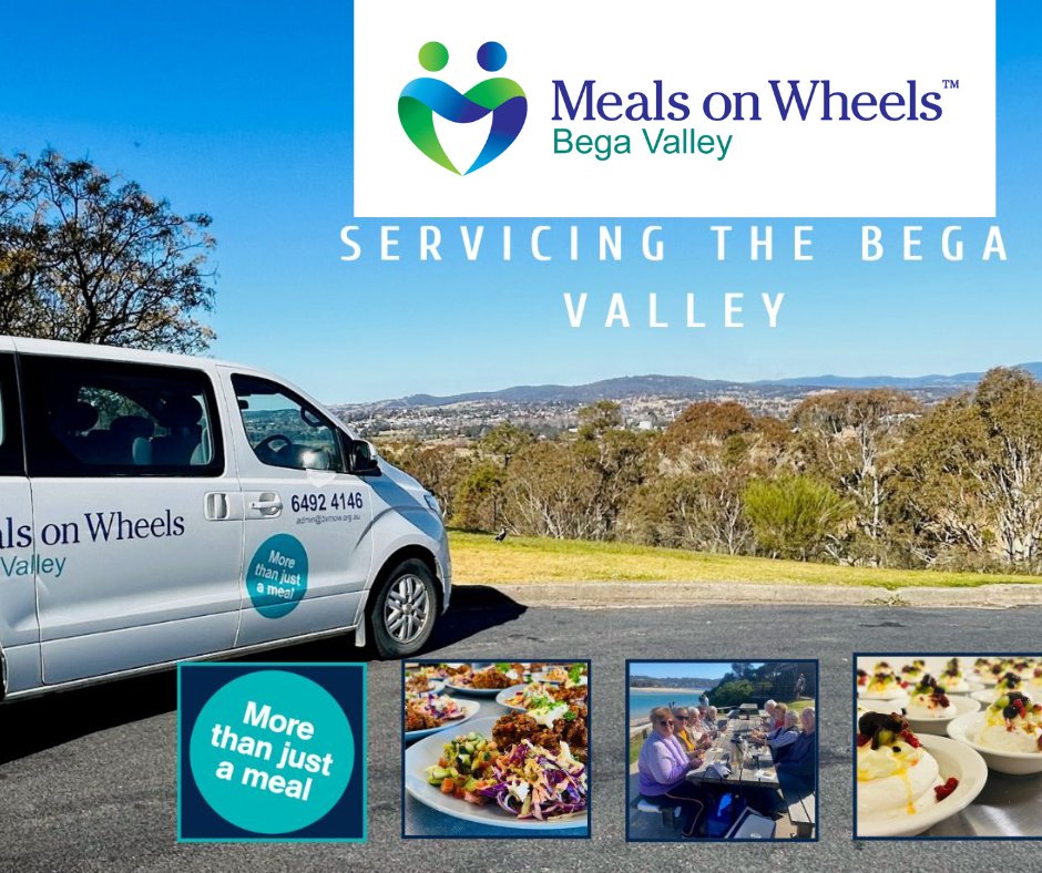 Congratulations to Bega Valley Meals on Wheels, a 2023 Community Underwriting grant recipient. The grant purchased a portable marquee to be used at multiple venues for the benefit of their clients. Visit, ow.ly/plsj50R8Xa6  #cugrants #smallgrants #insurance #notforprofit