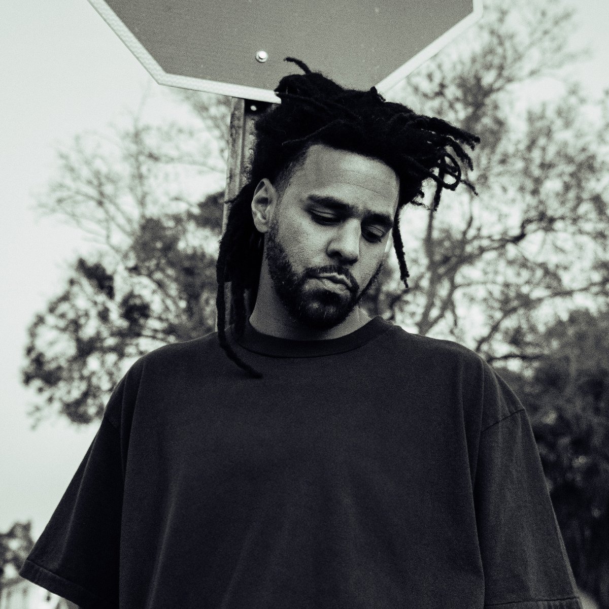 Surprise! @JColeNC just dropped new 🔥. Listen to 'Might Delete Later.' apple.co/MDLJCS