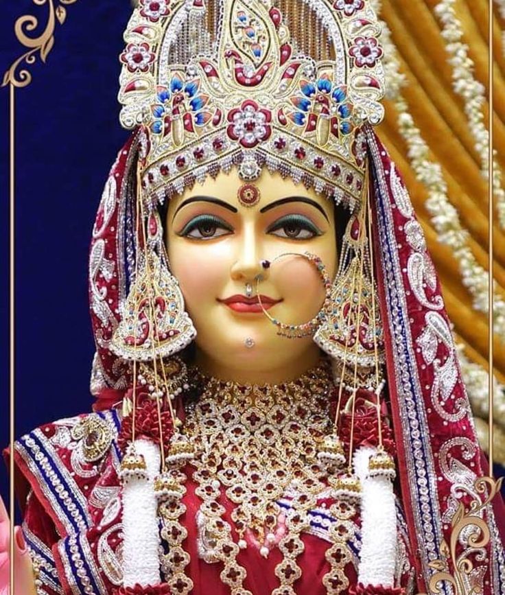माँ के दिल जैसा दुनिया मे कोई दिल नही।🥰

जय माता दी दोस्तों🙏🏼❣️🥰