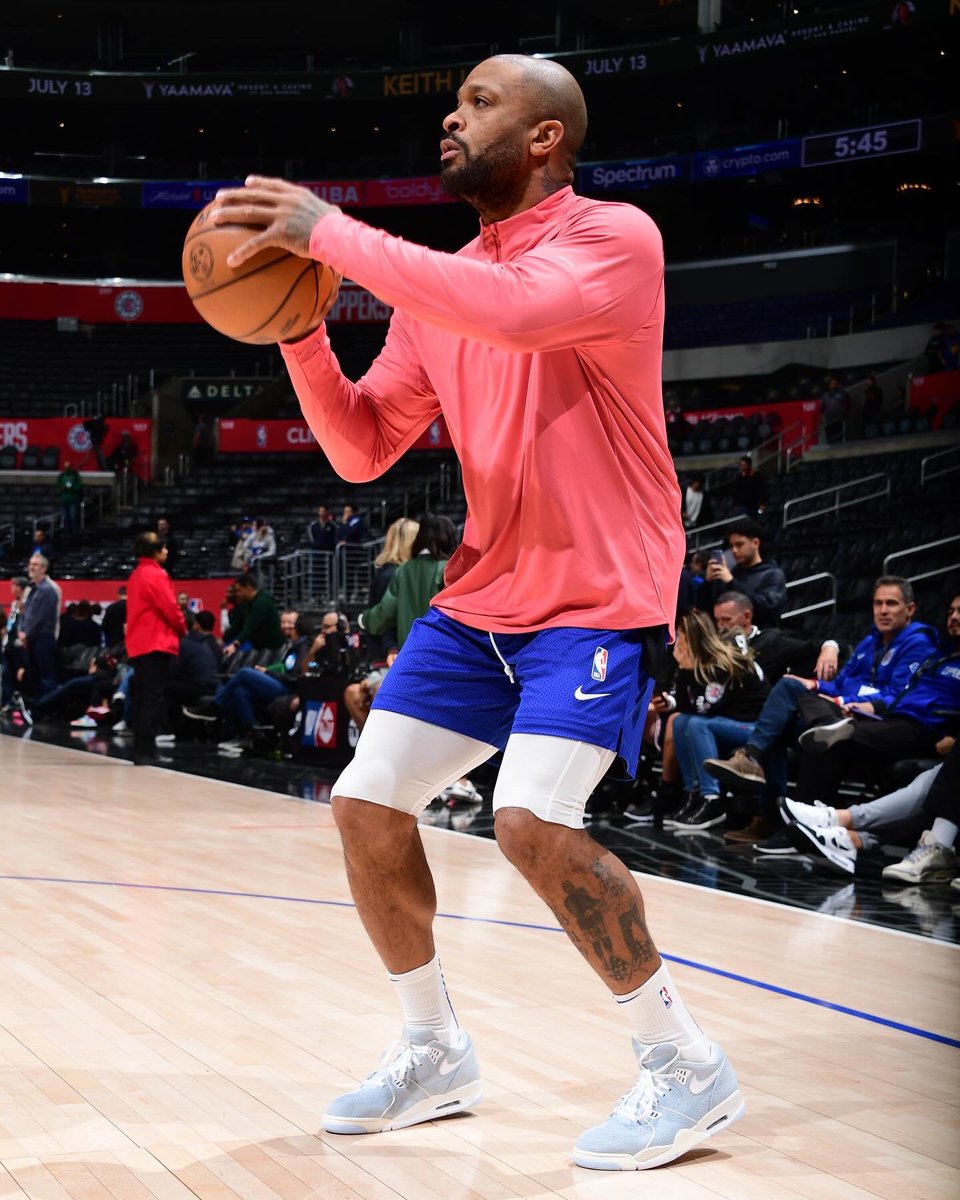 pj tucker air mag