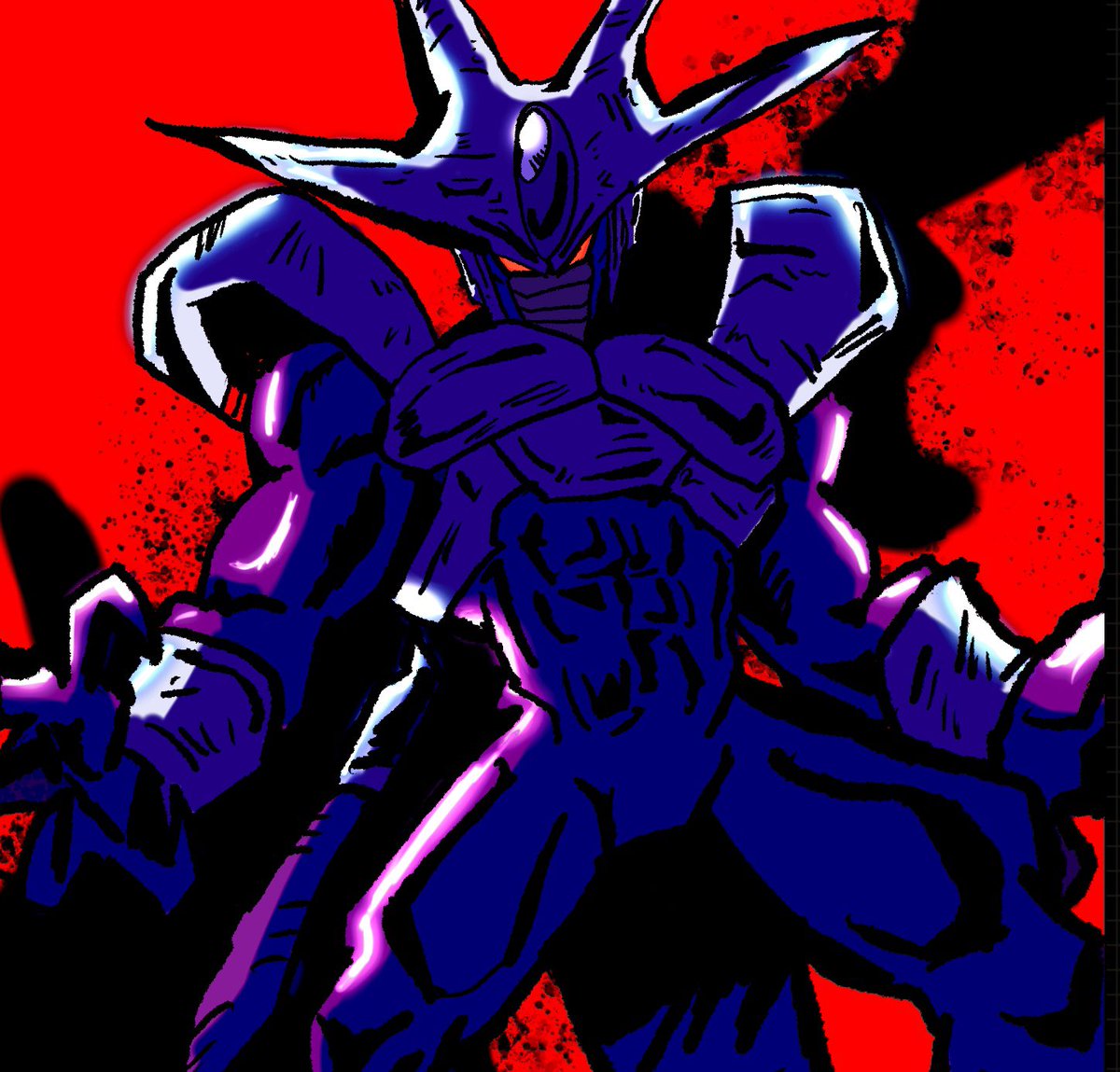 synthy_guy's tweet photo. Love how intimidating I made this one look
#cooler #finalformcooler #dbz #dragonballz #digitalart https://t.co/iKiD3swxsG