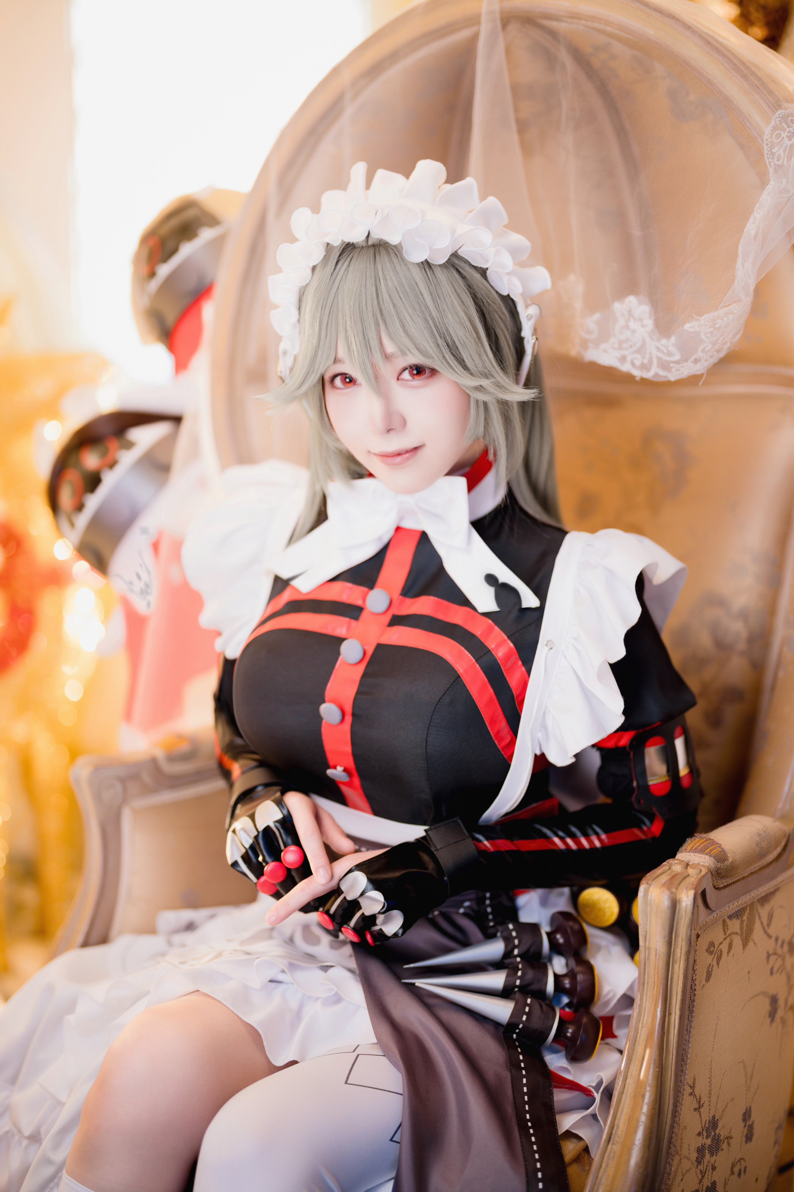 OS (@zenzero_usagi) / X