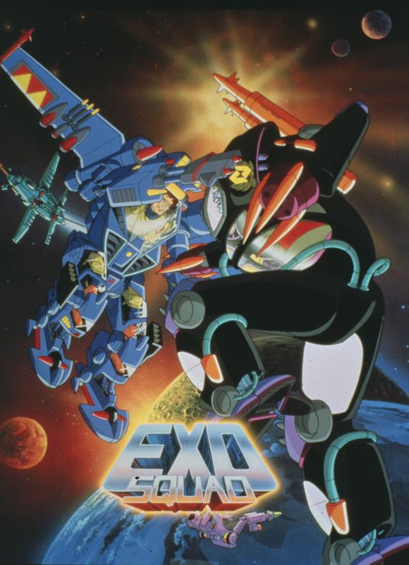 Am I the only one that remembers this show?