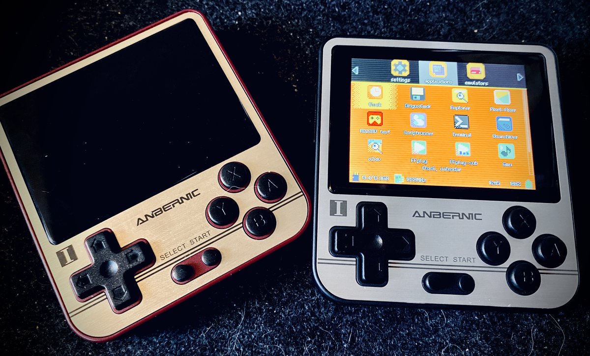 0_game_it's tweet photo. #RG280V
やっと・・・やっとまともに動くRG280Vが届いた✨ https://t.co/tPe1erl6Zn