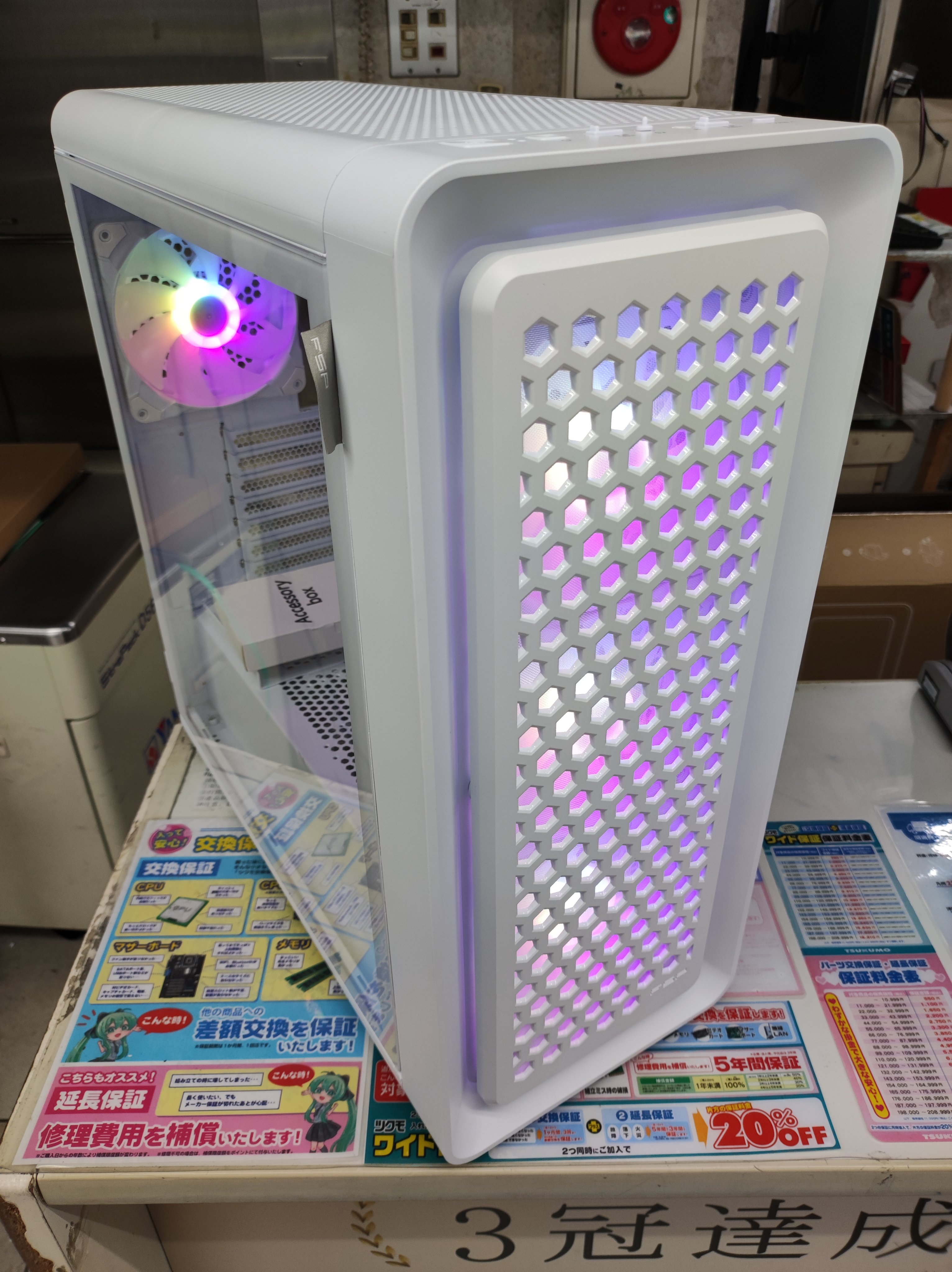 ツクモパソコン本店 on X: 