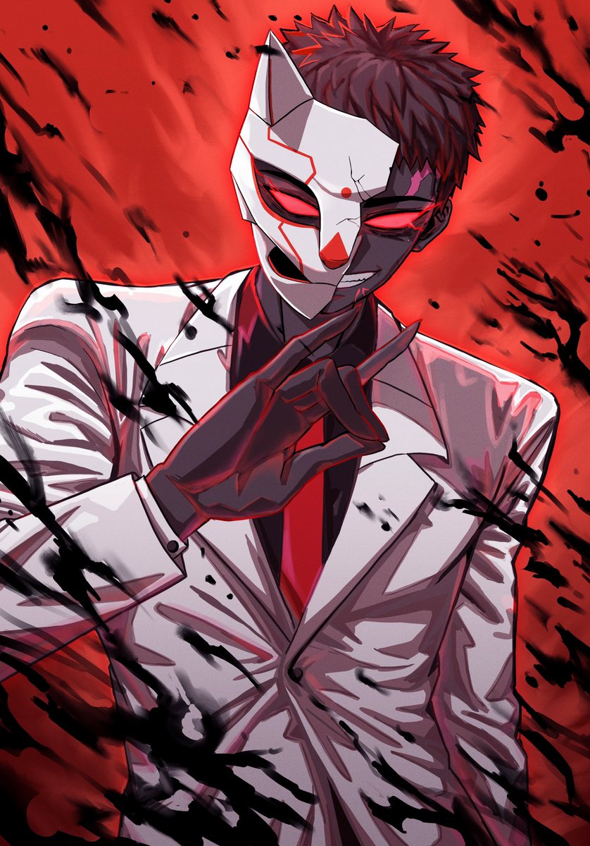 Gm F4LL3N

This artwork is how I began my journey with <a href="/0n1Force/">ONI FORCE</a> n secured a ticket to the enclave👹

Believe! This is just the beginning 
Lets get connected🔥

To celebrate this journey, 1 custom artwork 4 u🦾

like, Share this n leave ur f4llen or 0n1 ⬇️

1 winner
48 hrs

R1S3