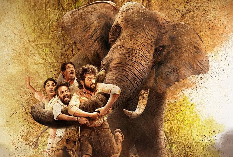 #Kalvan [3.25/5] impresses with stunning visuals and sharp direction by <a href="/pvshankar_pv/">p.v.shankar</a>. The performances by <a href="/gvprakash/">G.V.Prakash Kumar</a> showed his versatility, <a href="/i__ivana_/">Ivana</a>, <a href="/offBharathiraja/">Bharathiraja</a>’s brilliance &amp; <a href="/ActDheena/">Act_Dheena</a>'s entertainment are good.

Watch it on big screen for its humour &amp; storytelling.