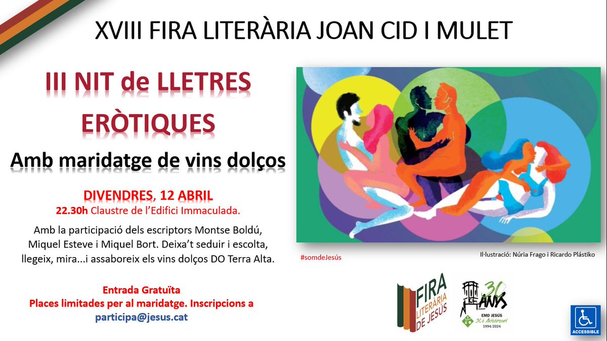 Jesús EMD tweet media