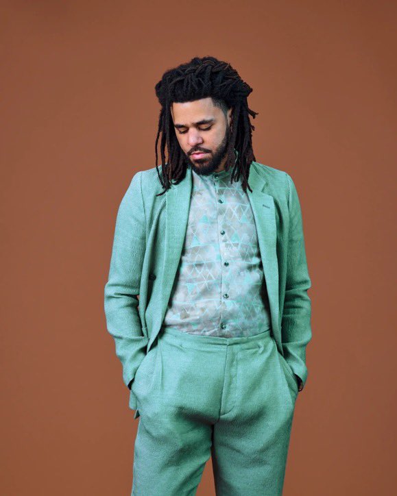 J. Cole surprise drops new mixtape ‘Might Delete Later.’