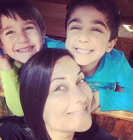 Benim Can oğlum İzCAN’ım….
Ömrümün en güzel, en özel, en mutlu zamanısın sen benim! 🤍

9 yıl önce bugün diye çıktı arşive.
Sesin kulağımda, kokun burnumda!

Seni Seviyorum oğlum 🩵

#isiasemsaldavaolacak Sözümüz Söz!

#izcannurluöz #isiasortakdavamız