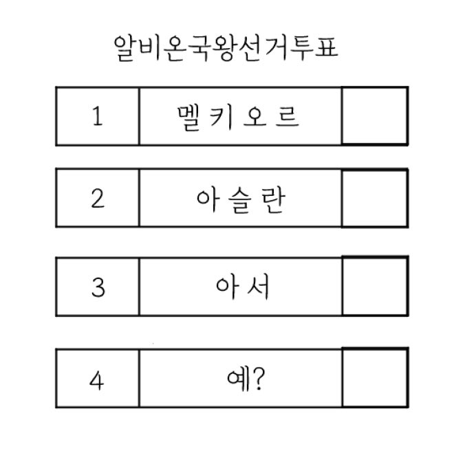 jegyeol11's tweet photo. 투표 몇시까지더라 https://t.co/aoCpFP7AuY