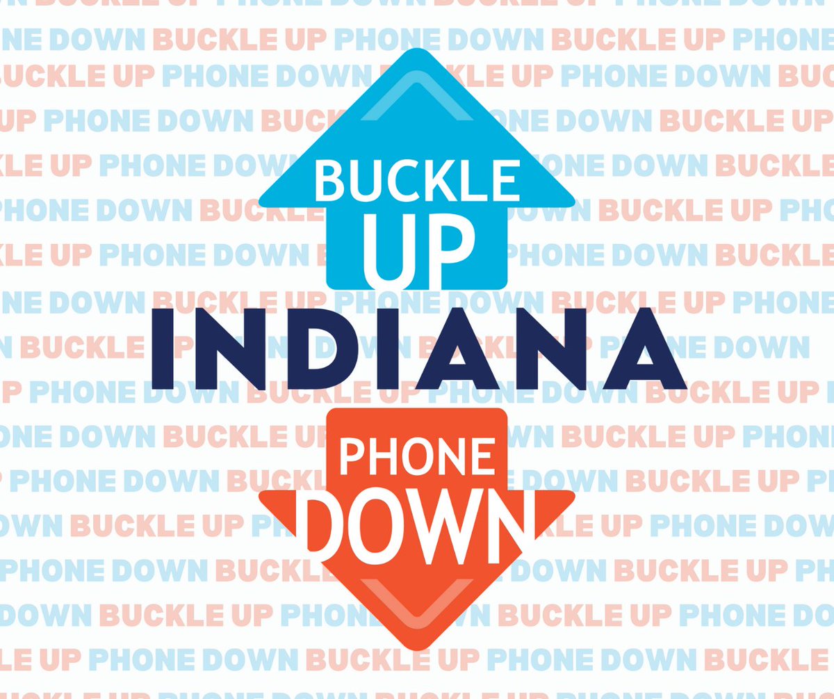 Buckle up, phone down. It's more than a motto; it's a life-saving habit. Commit to it today.