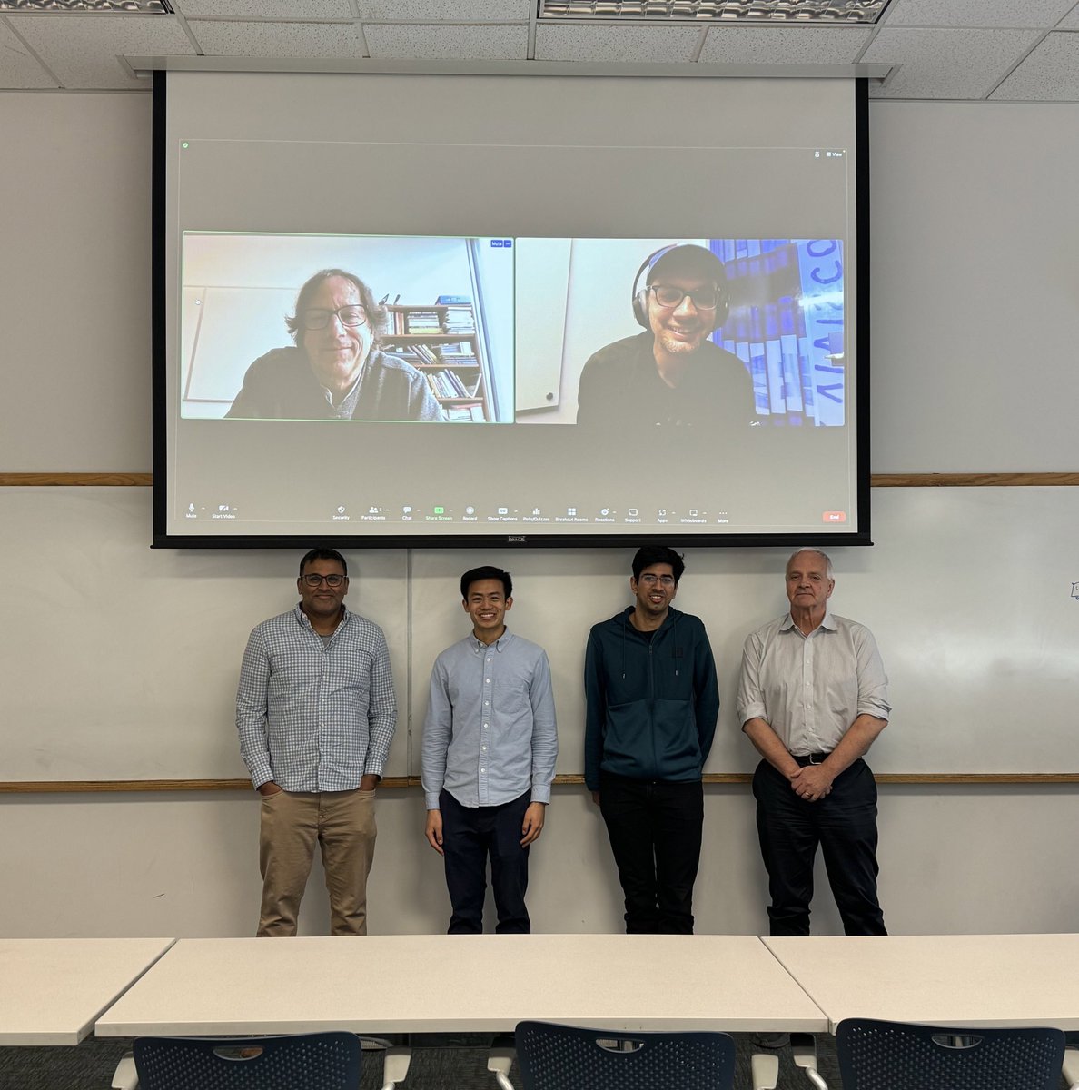 Jason Y. Zhang tweet media
