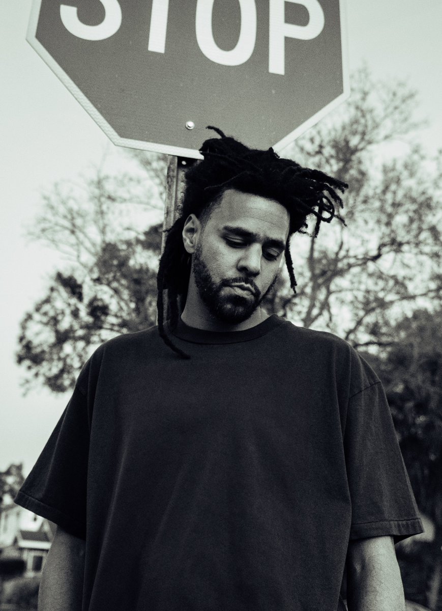 Spotify's tweet photo. 🚨 New J Cole EP just dropped 🚨 Might Delete Later is now streaming on Spotify https://t.co/tvvCb5OTL7