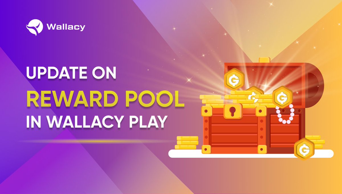 Wallacy Wallet tweet media