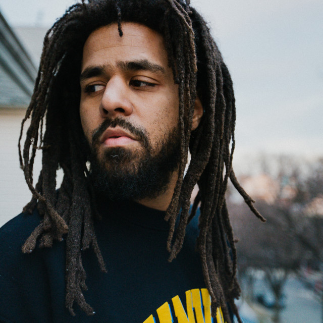 Kurrco's tweet photo. "4 ALBUMS IN 12 YEARS, N****? I CAN DIVIDE"

— J. COLE ON 7 MINUTE DRILL