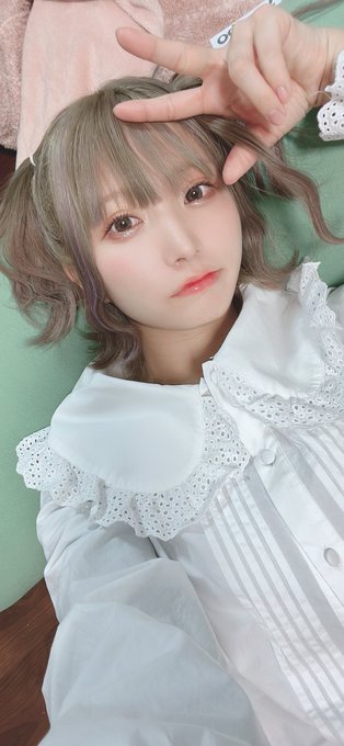 コスプレイヤー茉夏のTwitter画像30