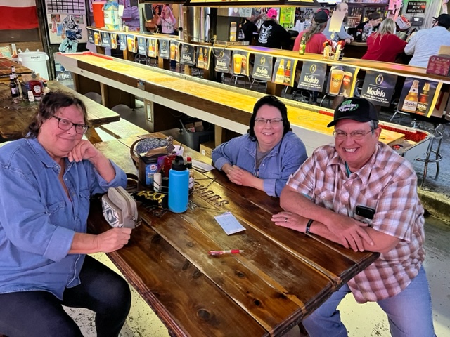 DFWTrivia's tweet image. Strokers Ice House - Live Trivia - Thursdays @ 7pm