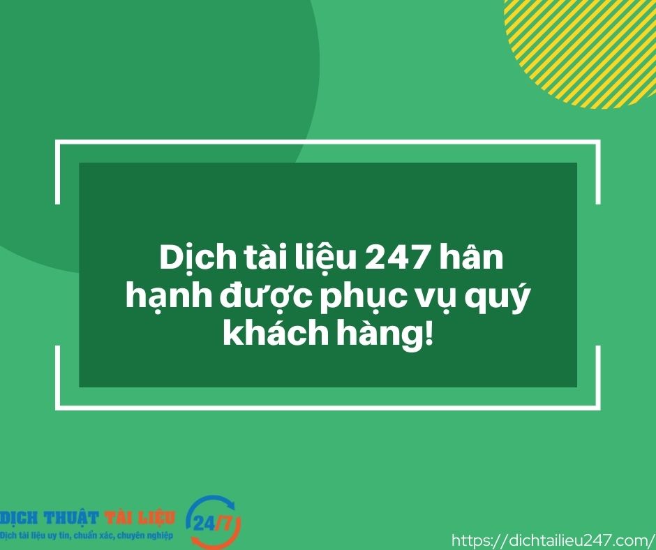 Vai trò của Dịch thuật tiếng Anh hiện nay
Mời các bạn tìm hiểu thêm về vai trò cùa dịch Tiếng Anh qua bài viết dưới đây nhé!
dichtailieu247.com/dich-thuat-tai…
#bienphiendichtienganh