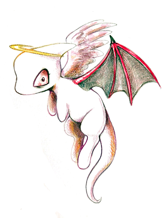 piebaldy's tweet photo. @TolaAteThis lol i wanted to neomail you but your inbox is full and i cant send dm request--i drew herroin because i think shes quite cool :) https://t.co/xLyOhoBWoA