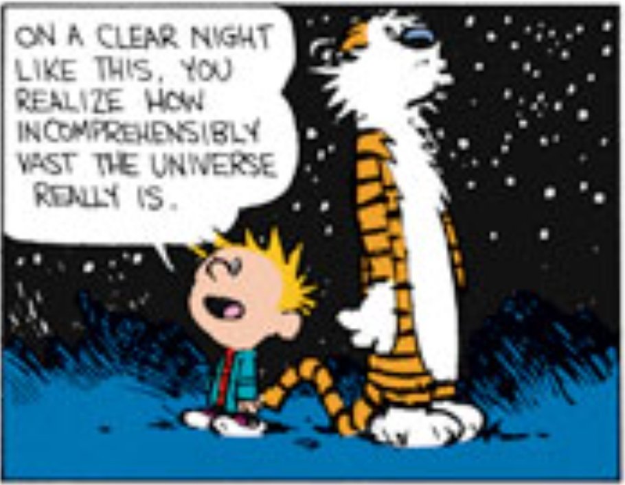 #CalvinAndHobbes