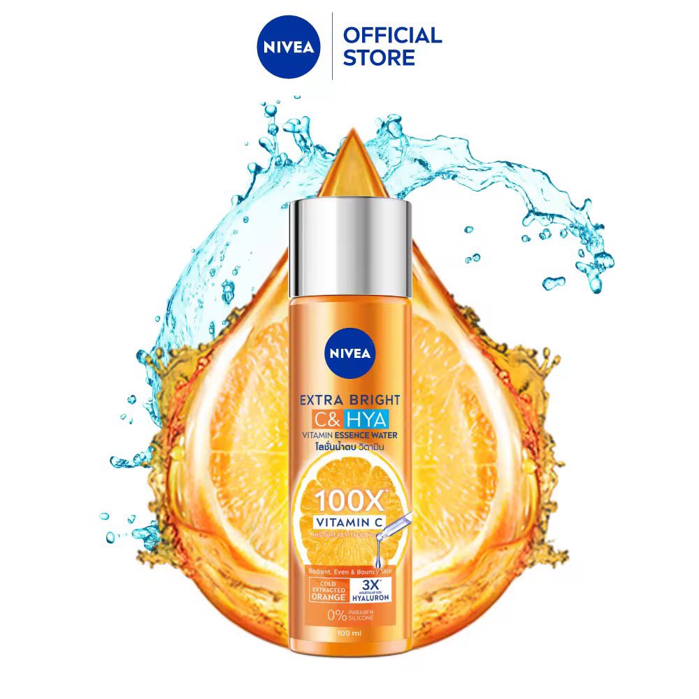 Hey come check out this great beauty product!
Product Name:  NIVEA Face Extra Bright C&Hya Vitamin Essence Water 100 ml / Skin Care / Vitamin C / 3X Hyaluron / Radiant Even Skin / Facecare
Product Price:  RM44.5
Discount Price:  RM33.82
s.lazada.com.my/s.8FJqg?cc