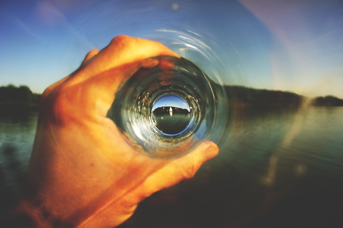 When we are #mindful we see more in and of everything.

.

#motivation 
#attention #awareness 
#perception #Mindfulness 
#ThinkBIGSundayWithMarsha 
<a href="/JETAR9/">Etienne Arsenault</a>