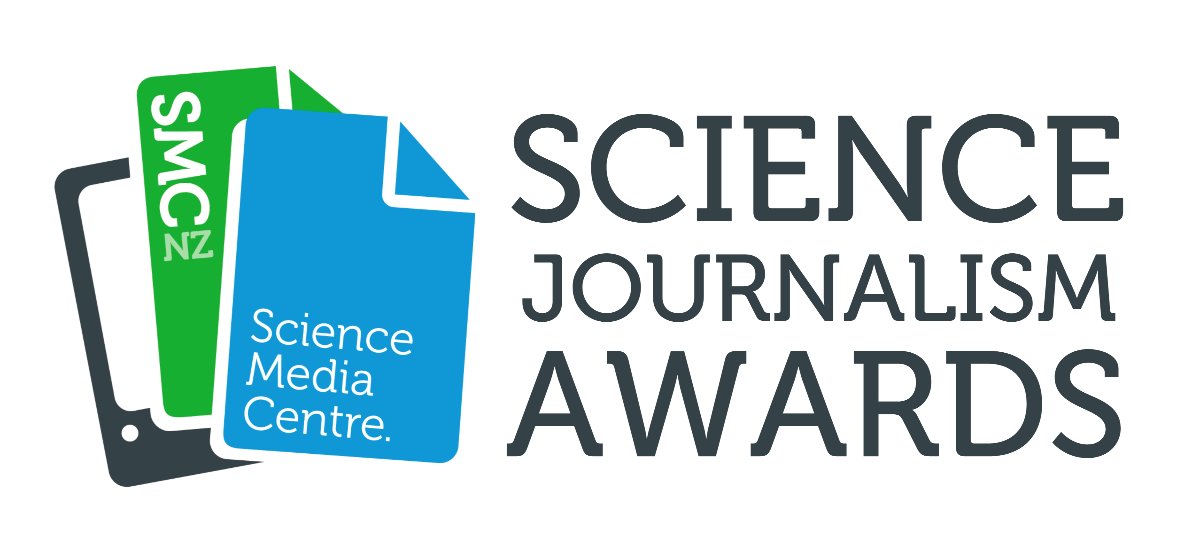Introducing the inaugural Science Journalism Awards! 'This is an opportunity to show your appreciation for talented reporters who are helping us understand the world around us,' says Dacia Herbulock, SMC Director. Nominate your favourite science story: smc.nz/awards