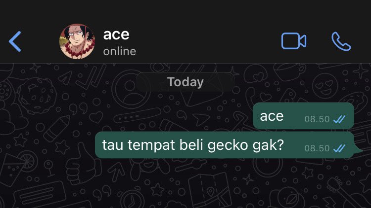 000EUNOIA's tweet photo. gecko
#onepiece fanfiction — #yamace #martey

© 000EUNOIA https://t.co/kJRwlVf6dS