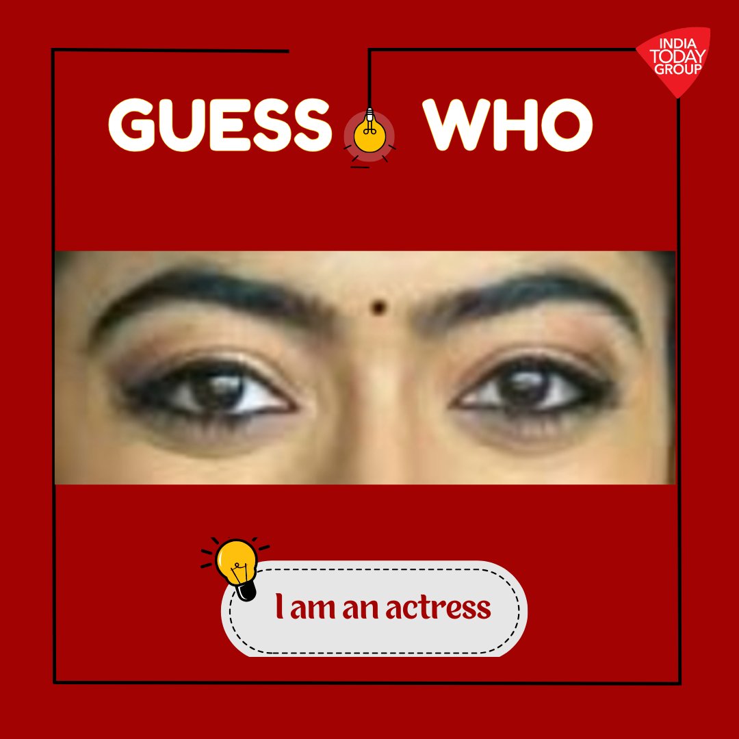 Can you guess who this actress is?🎥🎬
Come back at 7 PM today for the right answer.  👍
#ITYourSpace #GuessWho #YourSpace #TalkToUs