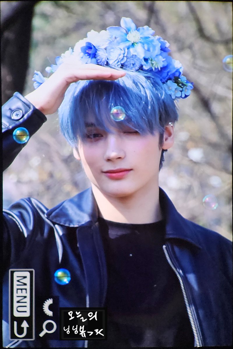 kaifairy_'s tweet photo. 240405 뮤뱅 미팬 

👀
#HUENINGKAI #휴닝카이 #투바투
#TXT #TOMORROW_x_TOGETHER https://t.co/TY1EKVKPnb