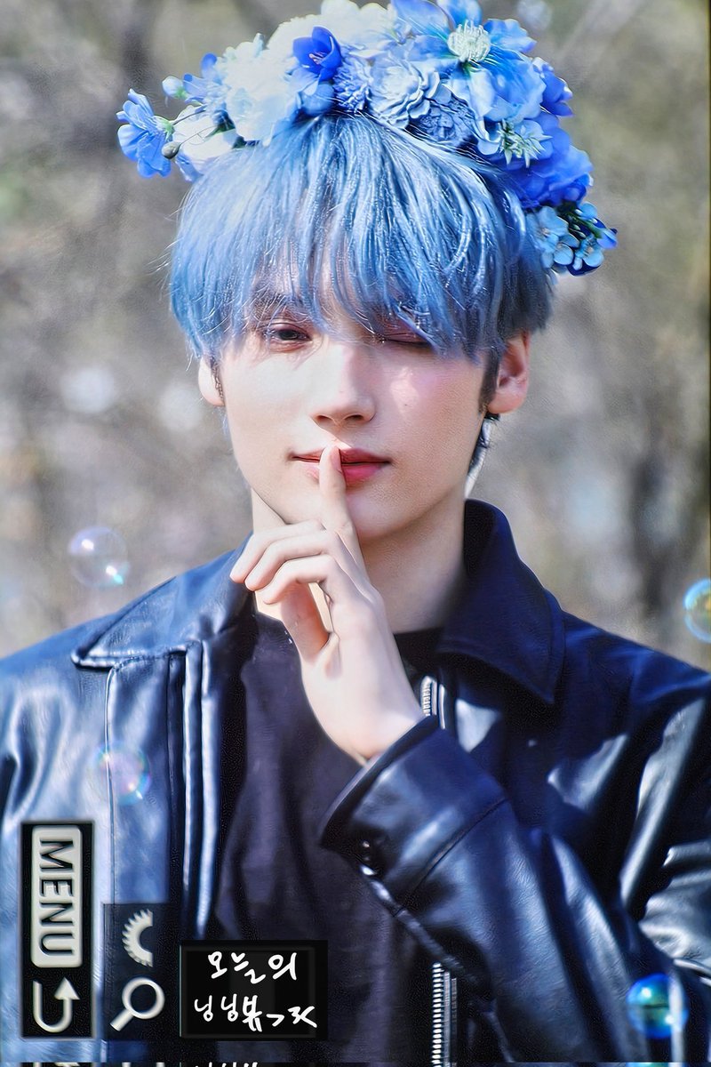 kaifairy_'s tweet photo. 240405 뮤뱅 미팬 

👀
#HUENINGKAI #휴닝카이 #투바투
#TXT #TOMORROW_x_TOGETHER https://t.co/TY1EKVKPnb