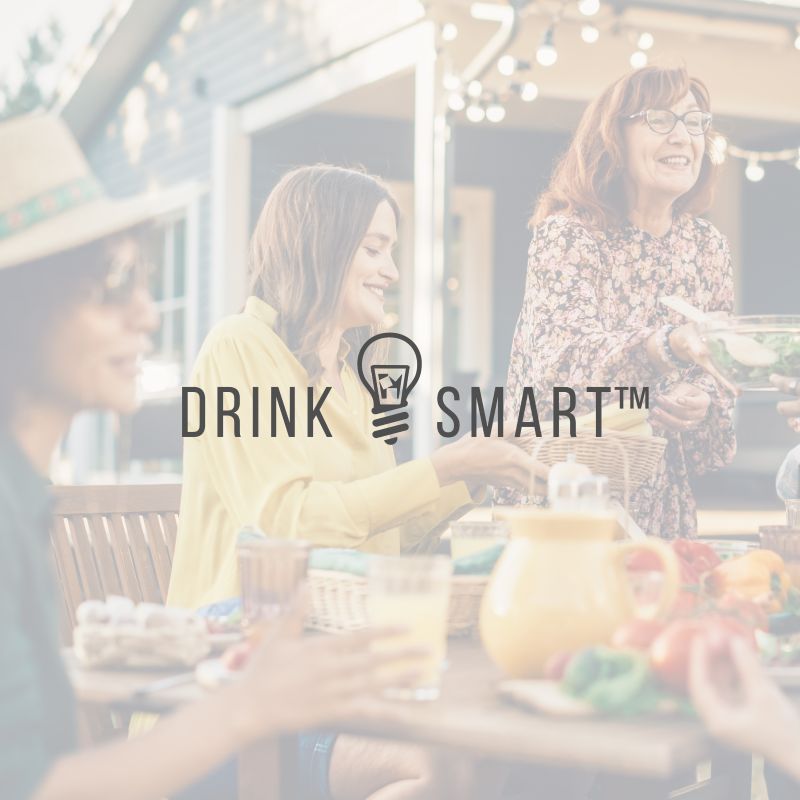 At Suntory, we believe in celebrating responsibly. That's why we're proud to support #AlcoholAwarenessMonth and our ongoing commitment to promoting moderation and mindful consumption through our #DrinkSmart platform. As we raise awareness this month, let's remember the