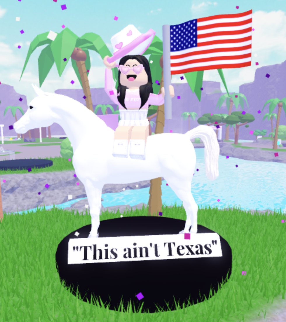 remfinlay's tweet photo. ⭐️ Ashley's Event Plaza 🎉🪩
🕚 5 April 11pm CST (when the birthday stream starts)

🔨 @bubblebloxyt @0bvisari @MrRockwell1980_  @ConfusedArvin @Intrval_ @jacklui73881890 @StevieTheFoxx https://t.co/sxD4d7698i