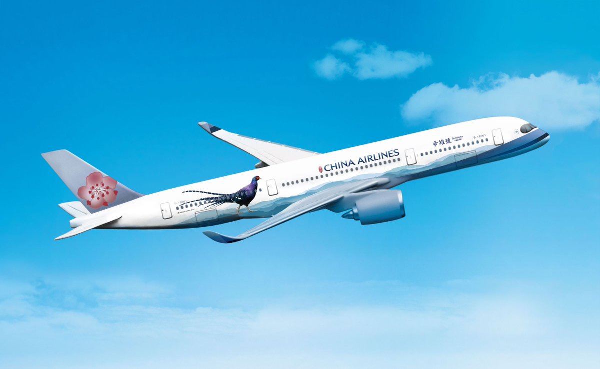 Explore China Airlines' transformation in aviation maintenance with #IFSCloud. Over our 10 year partnership, we’ve seen China Airlines enhance maintenance efficiency, shorten turnaround times, and share the benefits of cost savings with their customers.
ifs.link/wXMfhZ